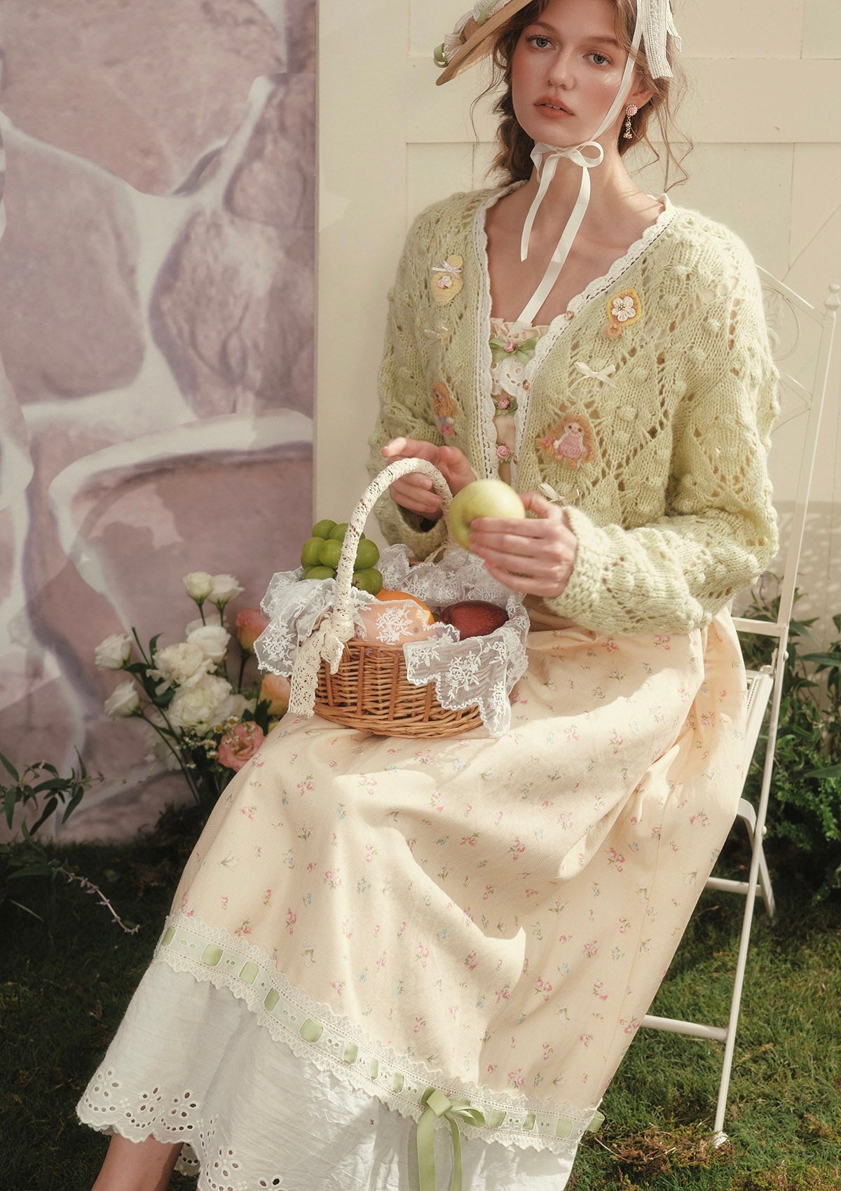 (US Exclusive)Call Duck Paradise Dress
