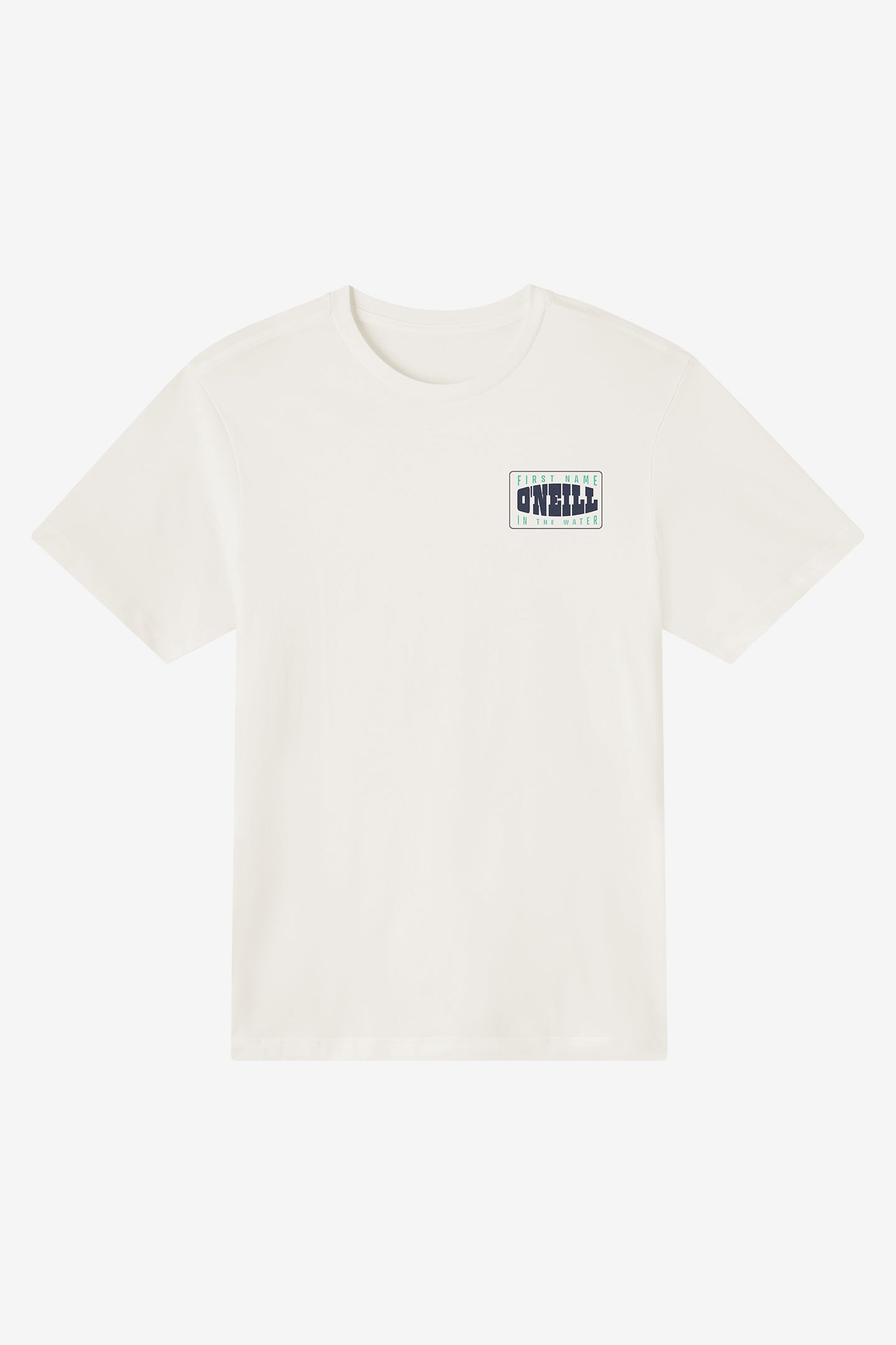 Western Classic Tee