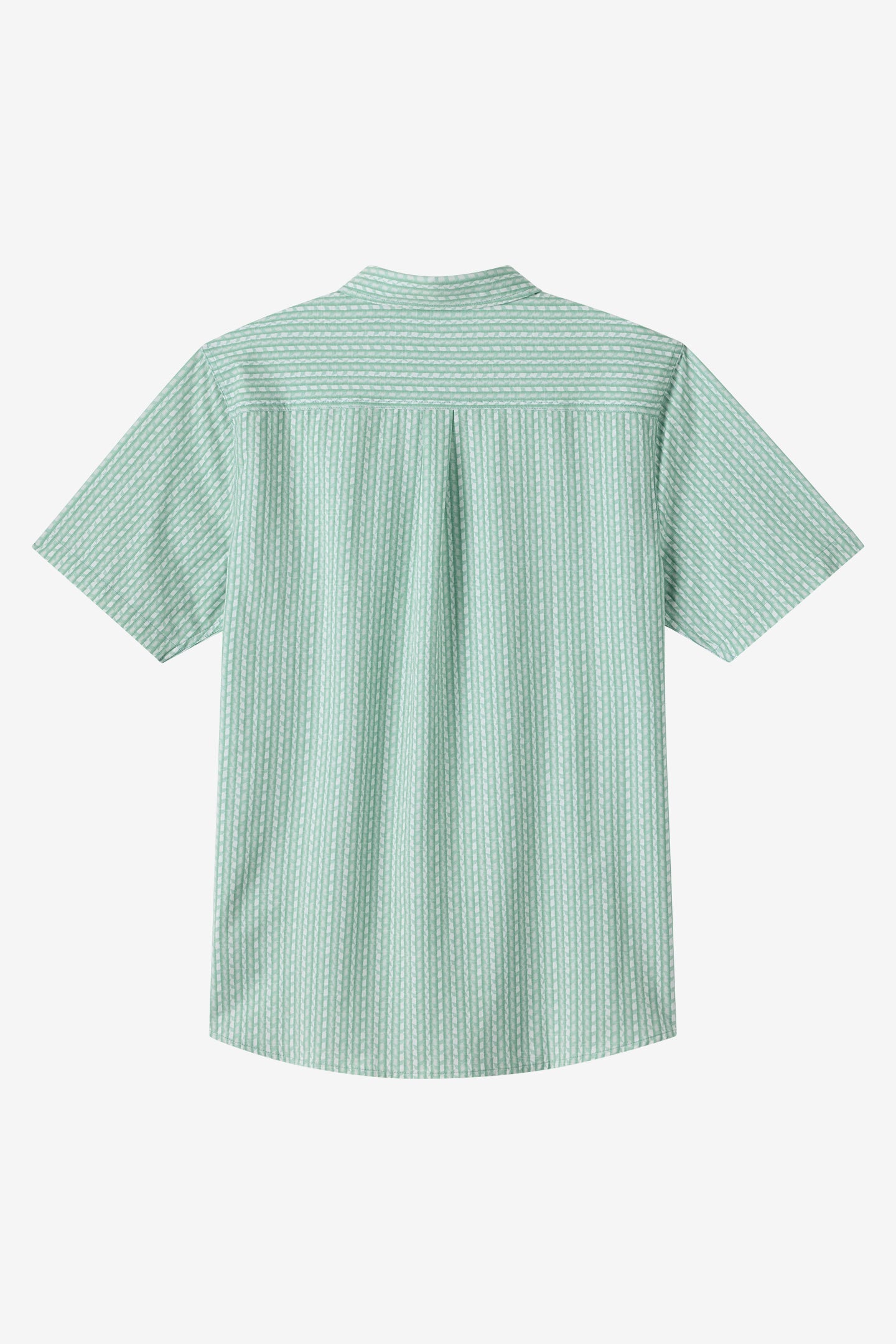 UPF Slub Relaxed Fit Shirt