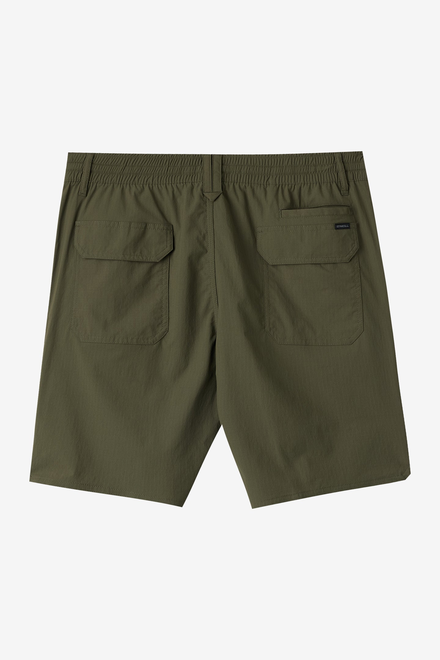 TRVLR Halfback 18" Hybrid Shorts