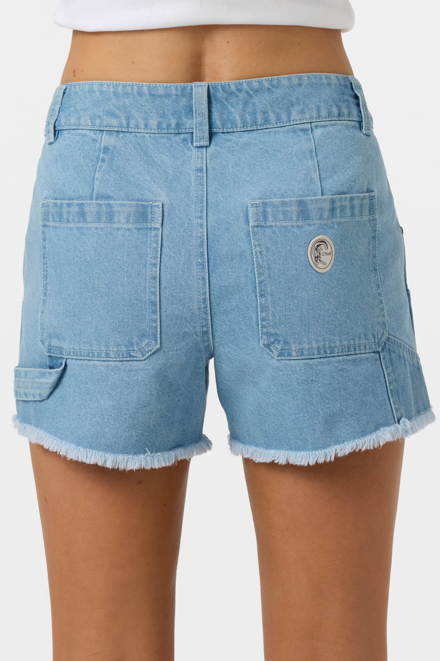 O'Riginals Harlyn Denim Shorts