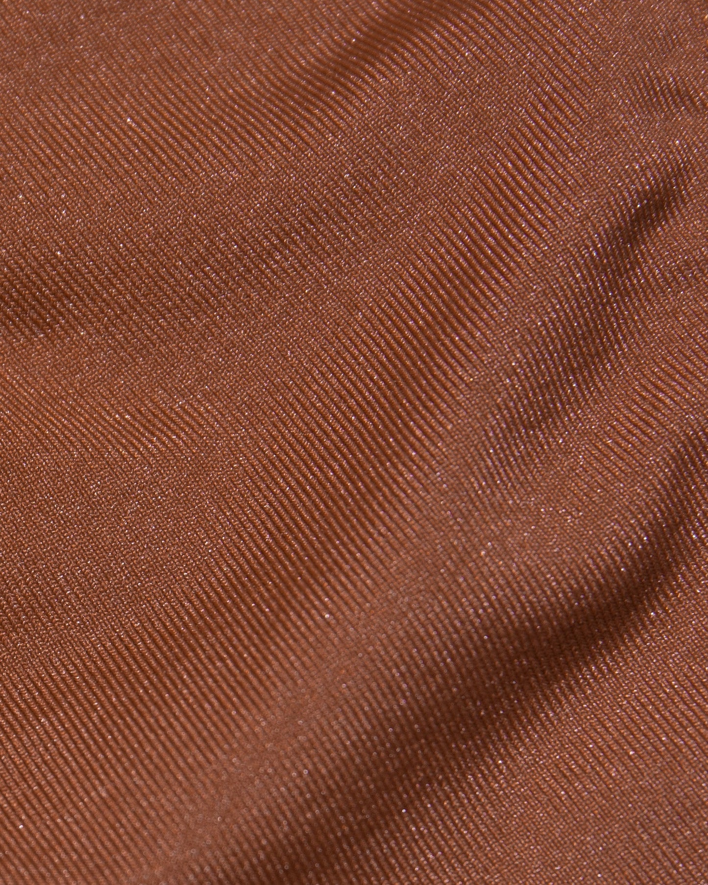 Mako Bikini Top - Tobacco