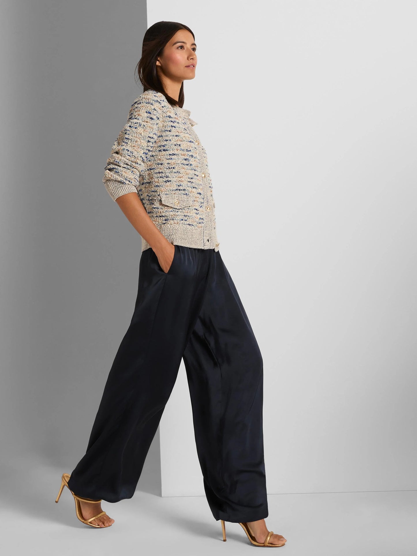 Day Gloss Pull On Pant
