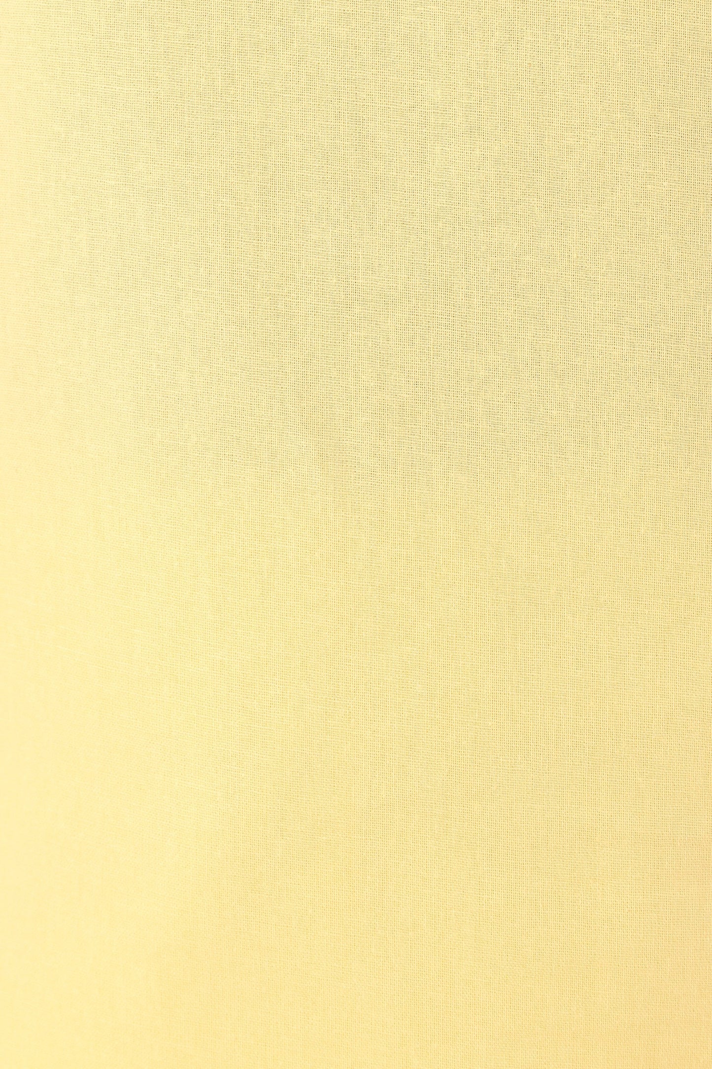 Dakota Pant Set - Lemon