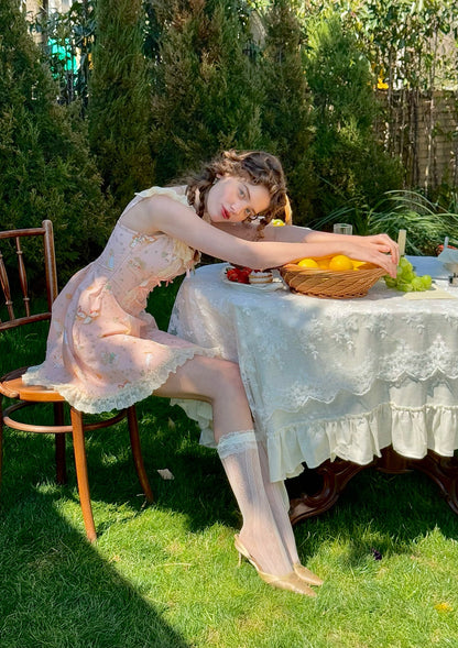 Daisy Kite Dress