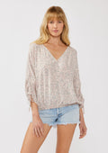 Sweet Escape Floral Top