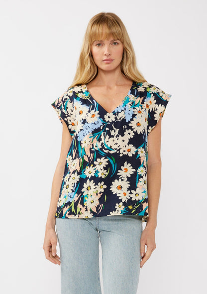 Daisy Daze Top