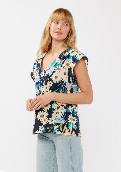 Daisy Daze Top