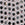Halter Neck Trapeze Disco Dot