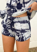 Hang Ten Tie Dye Short