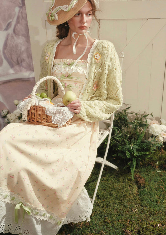 （US Exclusive）Call Duck Paradise Dress