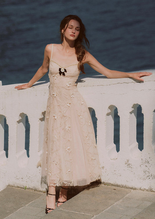 Lady Cozy Dress (Long)