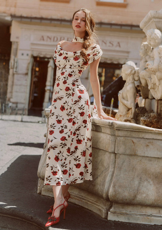 Miss Betty Dress