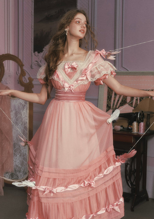 （US Exclusive）Princess Wish Dress