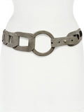 B. Brave Inian Belt