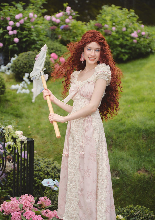 （US Exclusive）Butterfly Chaser Dress