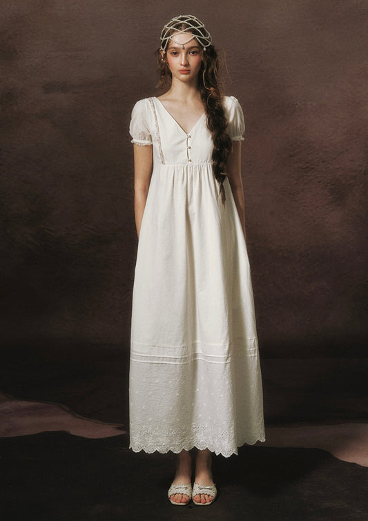 Morning Dew Princess Dress