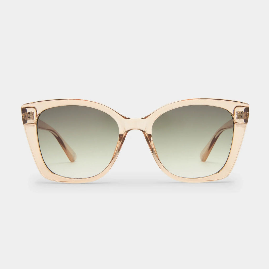 Le Specs Incantation Tinted Sunglasses