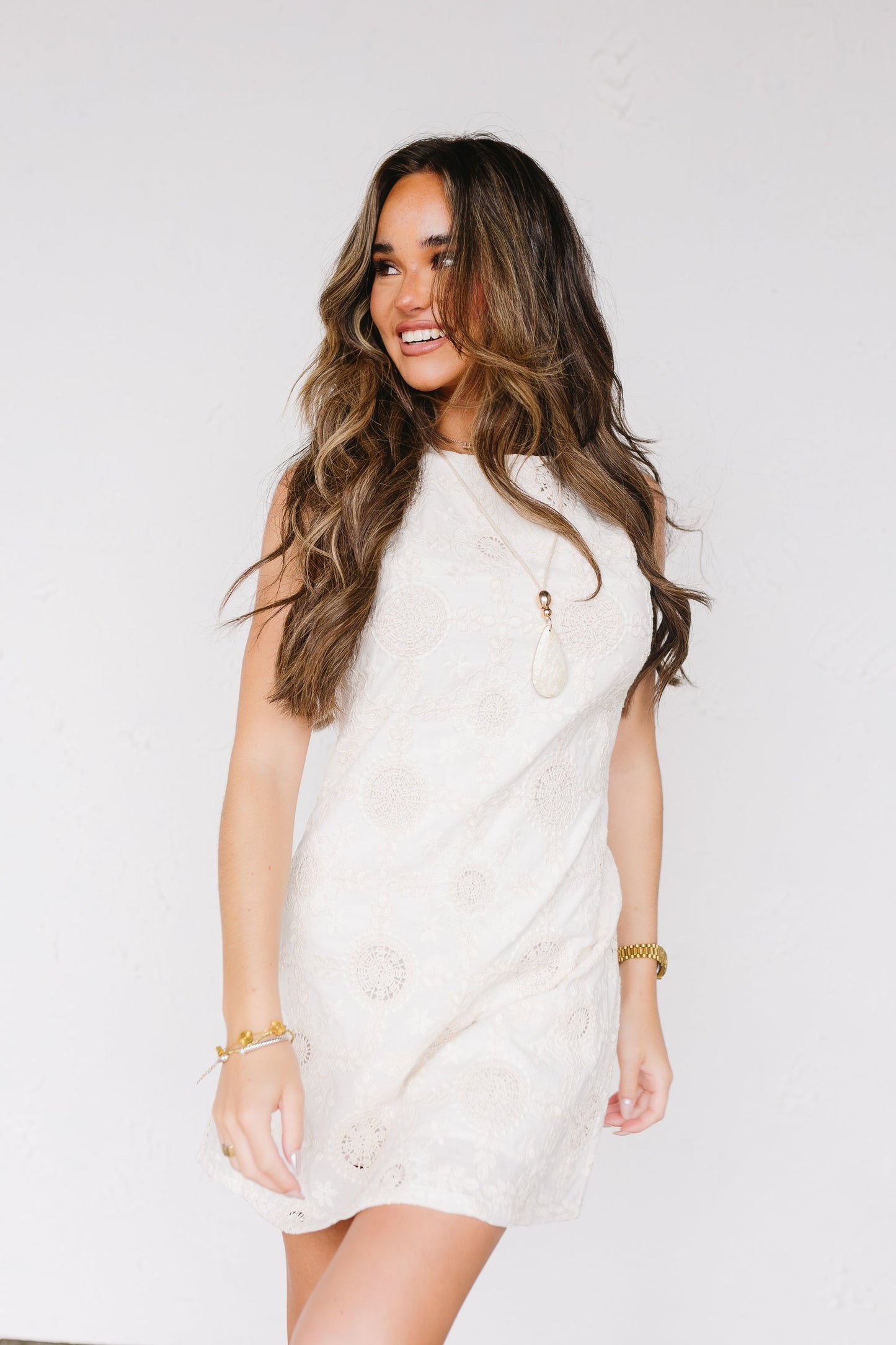 Bryxa Dress