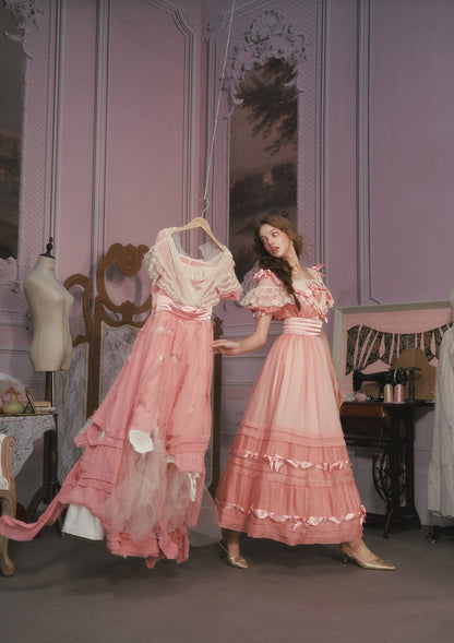 （US Exclusive）Princess Wish Dress