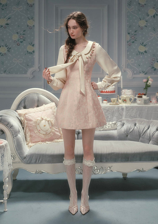 （US Exclusive）Miss Trianon  Dress
