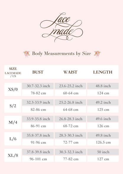 Spring Enchantment Dress