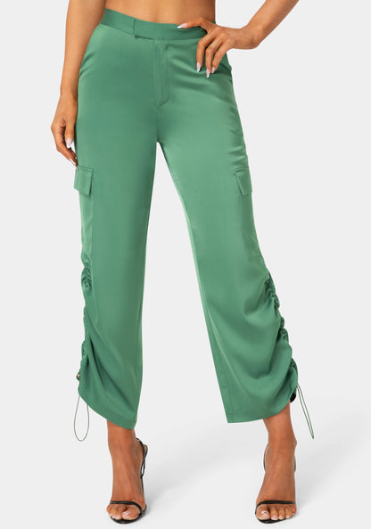 Cargo Jogger Pant