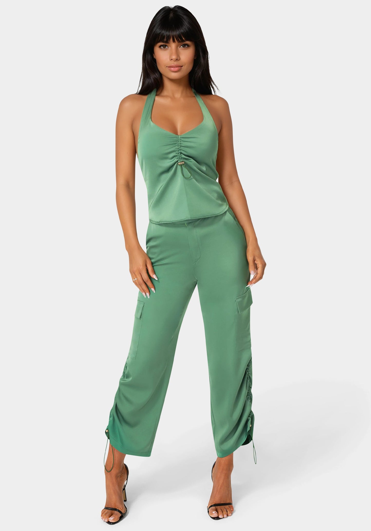 Cargo Jogger Pant