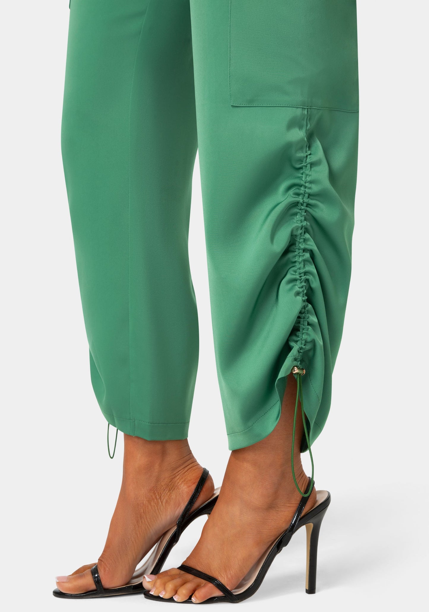 Cargo Jogger Pant