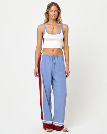 Unwind Pant - Unwind Stripe