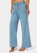 The Easy Pocket Pant