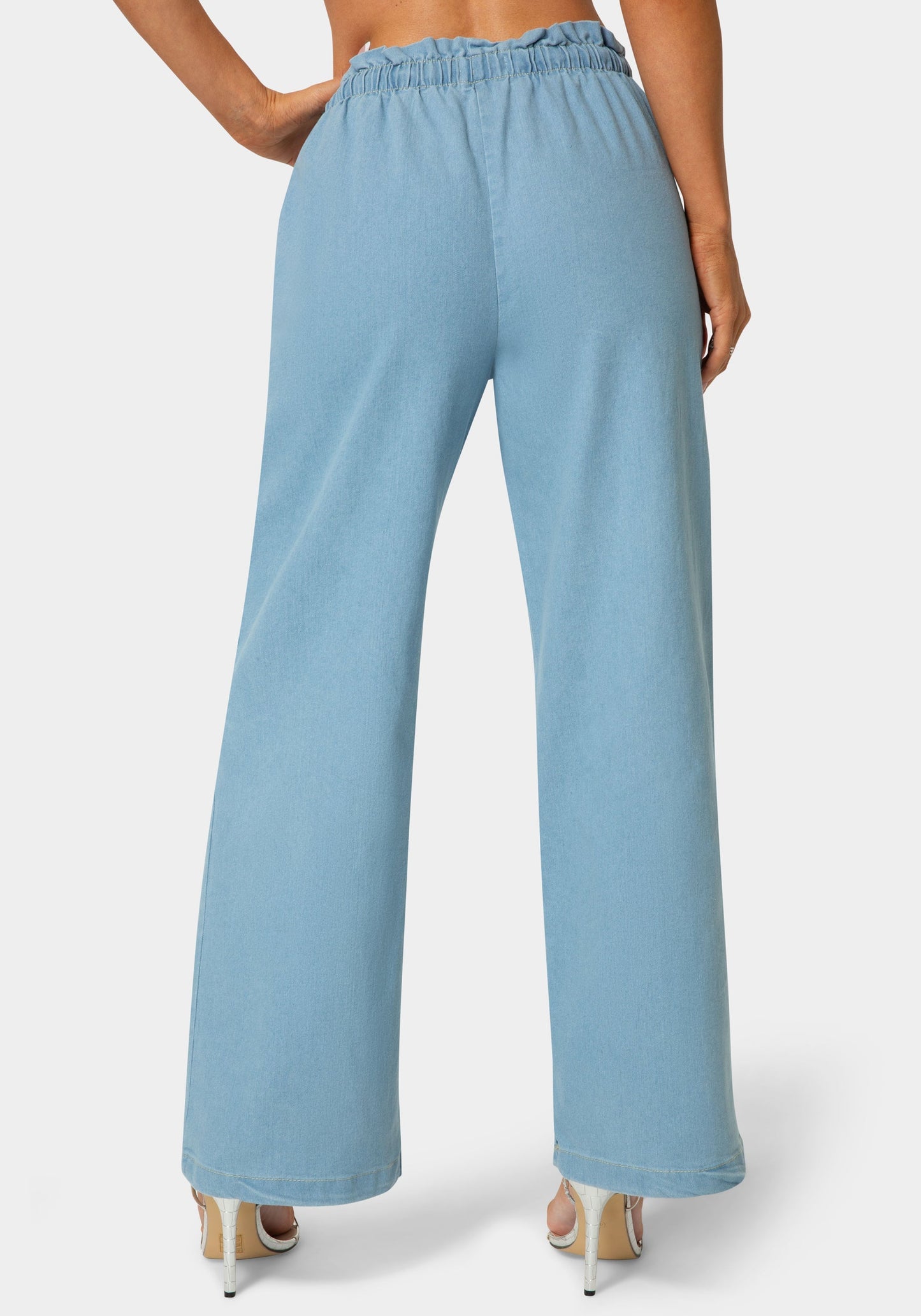 The Easy Pocket Pant