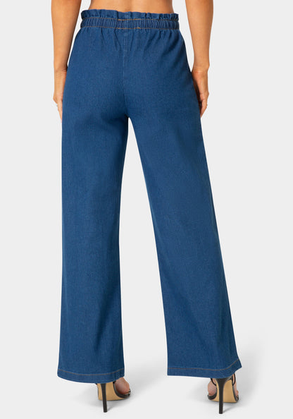 The Easy Pocket Pant