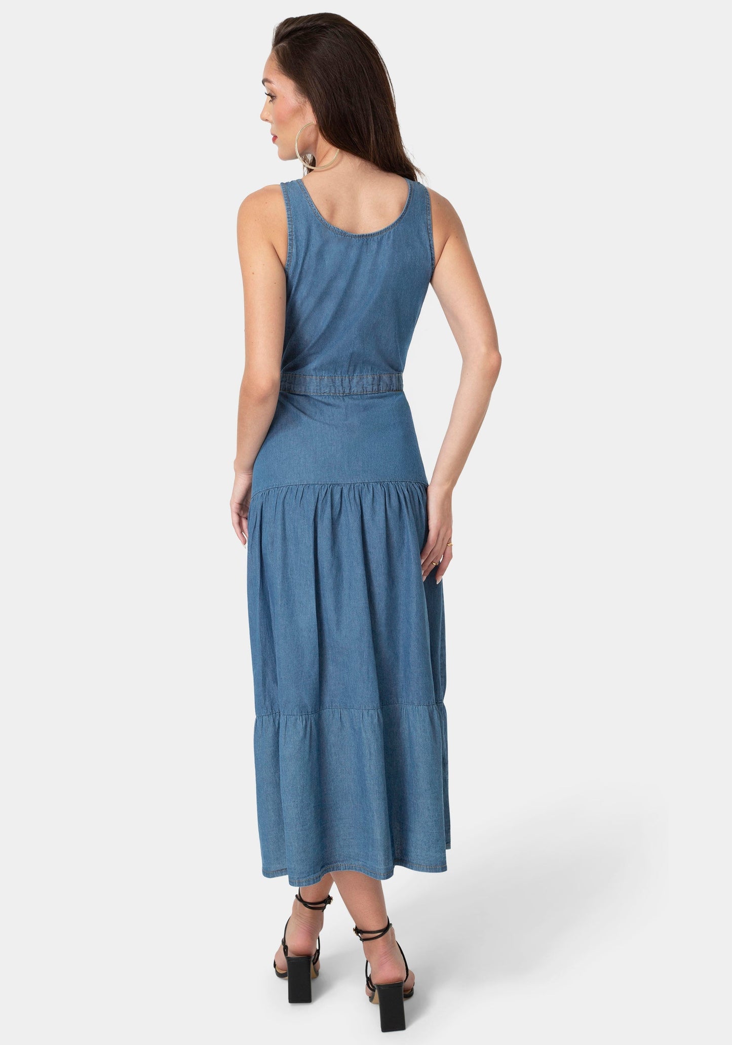The Priery Dress