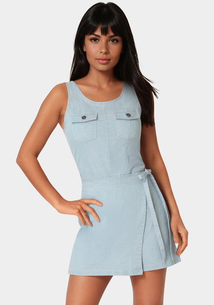 The Layered Dress