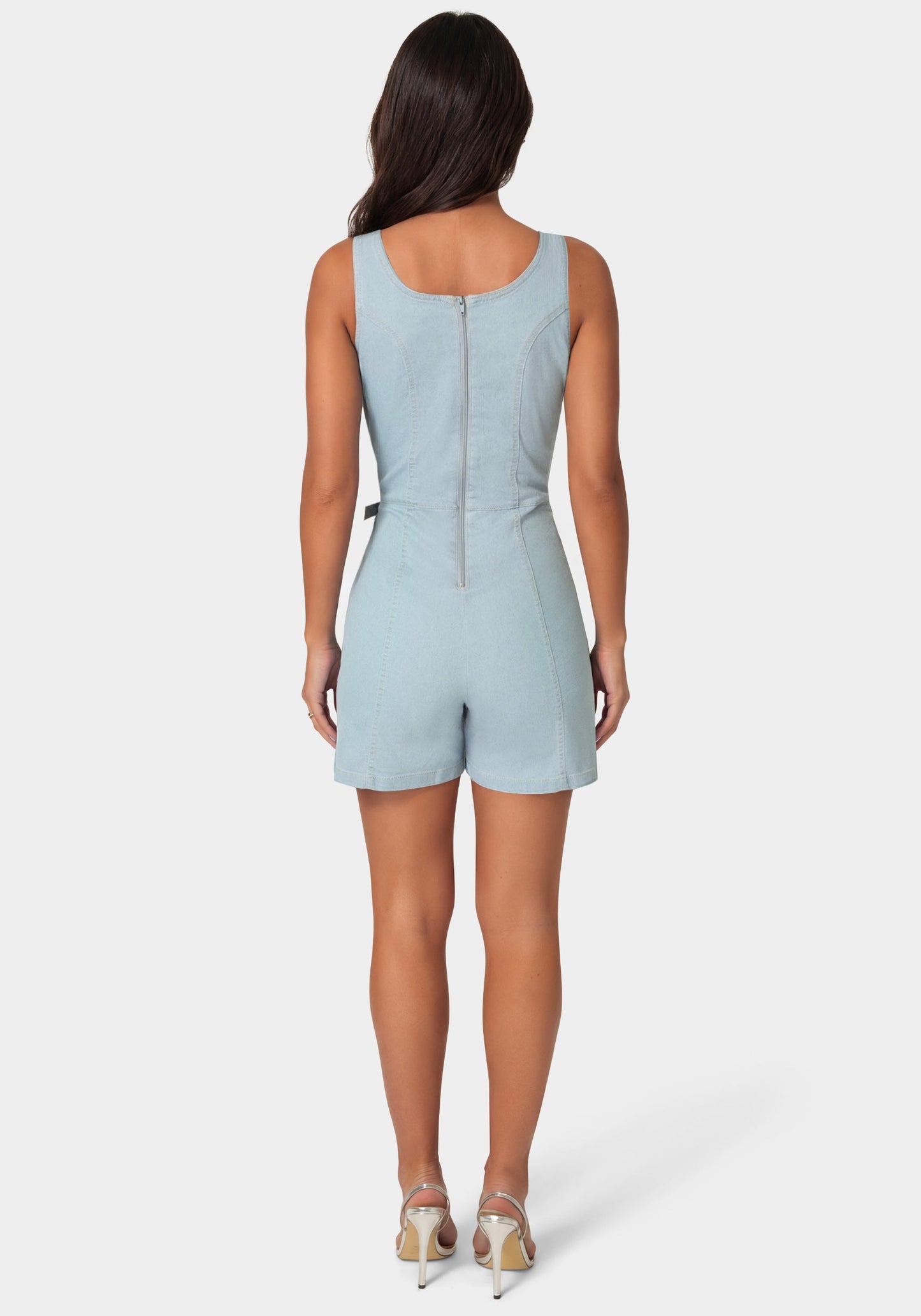 The Layered Dress