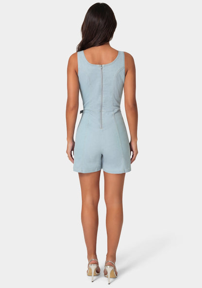 The Layered Dress