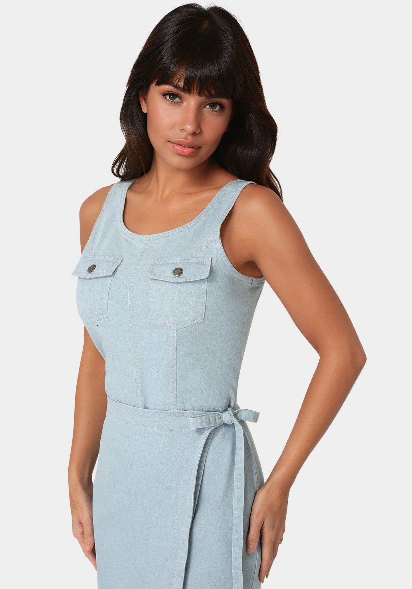 The Layered Dress