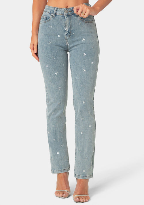 The Rosette Jean