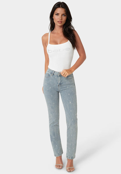 The Rosette Jean
