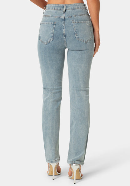 The Rosette Jean