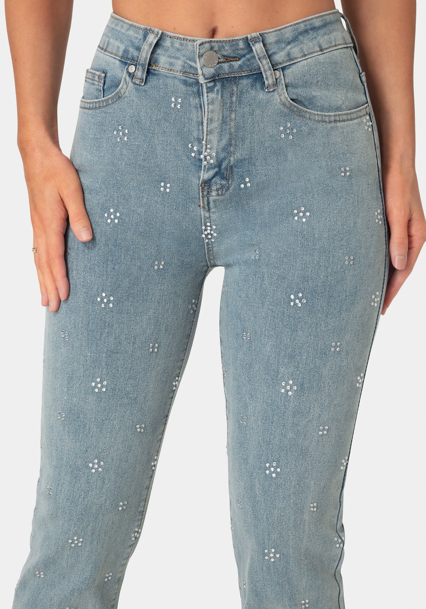 The Rosette Jean