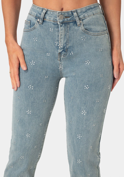 The Rosette Jean