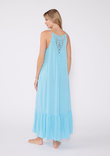 Shoreline Maxi Dress