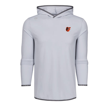 Baltimore Orioles Colorado Hoodie