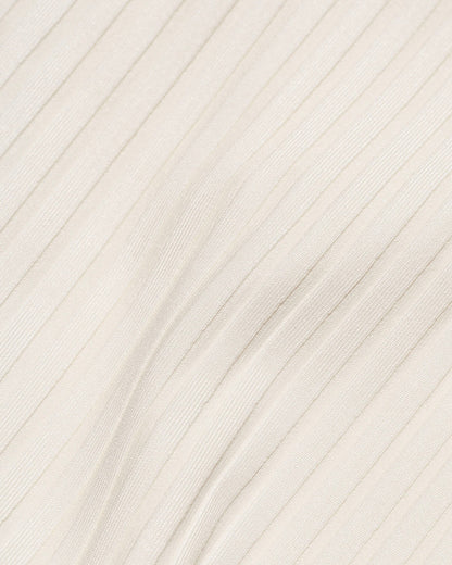 Effie Bikini Top - Cream