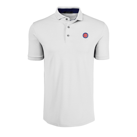 Chicago Cubs Crowley Short Sleeve Polo