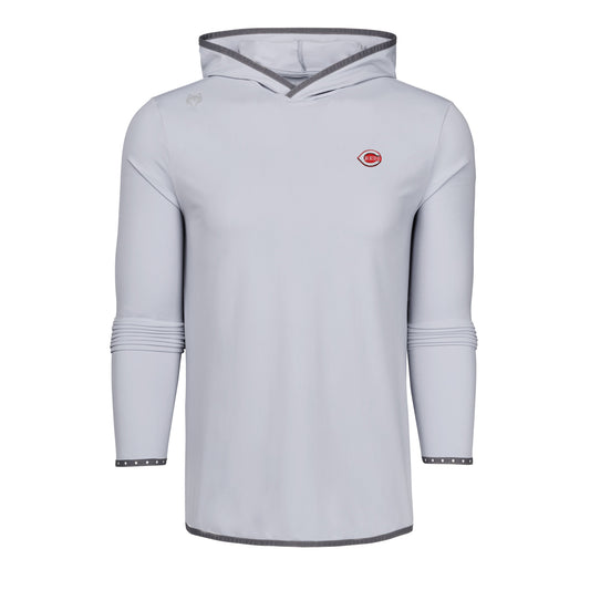 Cincinnati Reds Colorado Hoodie