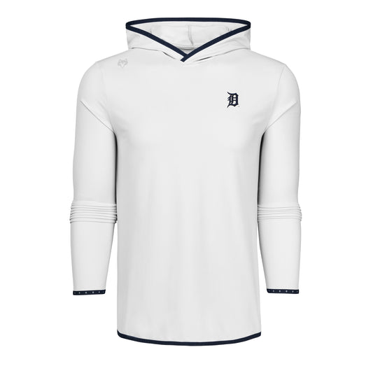 Detroit Tigers Colorado Hoodie