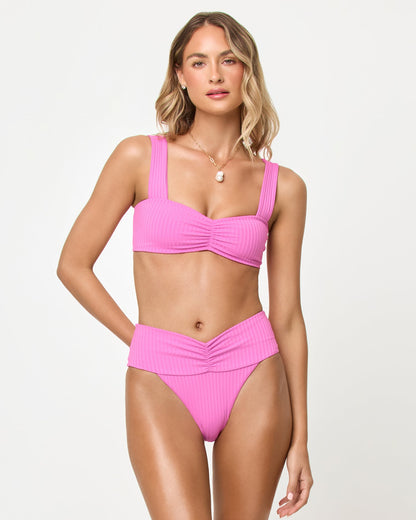 Marlee Bikini Top - Sweetheart
